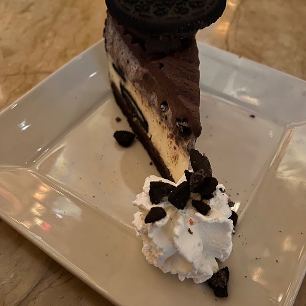 The Cheesecake Factory Green Valley Ranch Henderson, NV