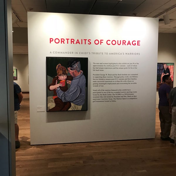 Foto tirada no(a) The Witte Museum por Greg em 8/18/2018