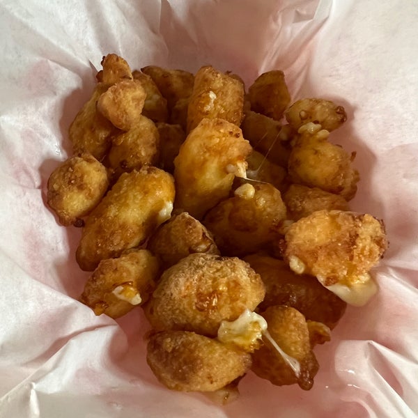 Badger Cafe 244 ziyaretçidan 9 tavsiye