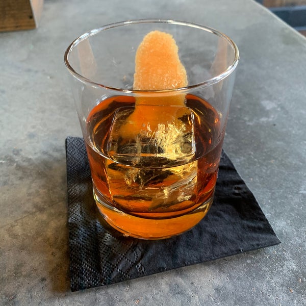 Photo prise au 508 Tequila Bar par Greg le11/12/2019