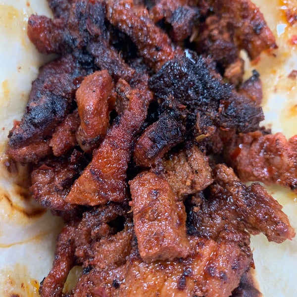 Taco Palenque Mexican Restaurant in Oak Park Northwood