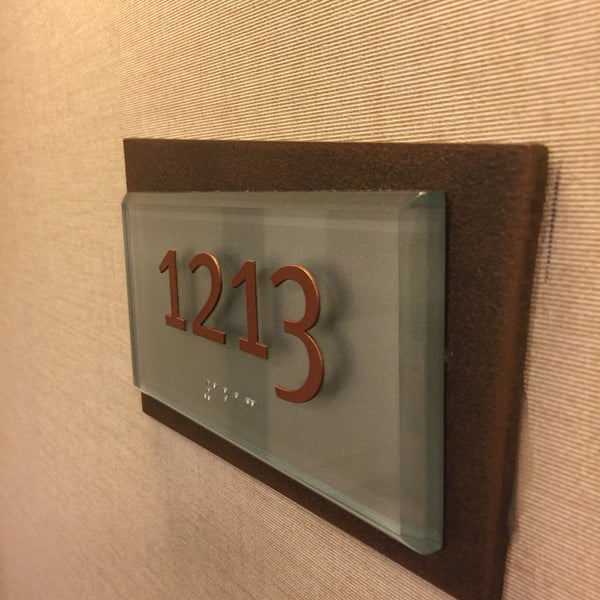 10/3/2016にGregがEmbassy Suites by Hiltonで撮った写真