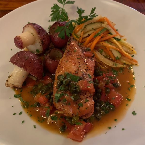 Photos at Hot Plate 232 Beach Street