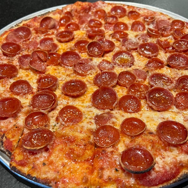 Foto tomada en Pizza Rock  por Greg el 4/16/2023