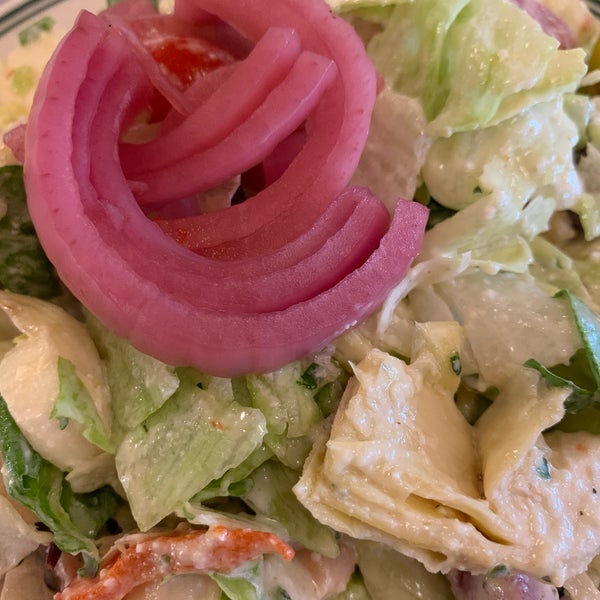 Photos at Mandola's Italian Market The Galleria 38 tips