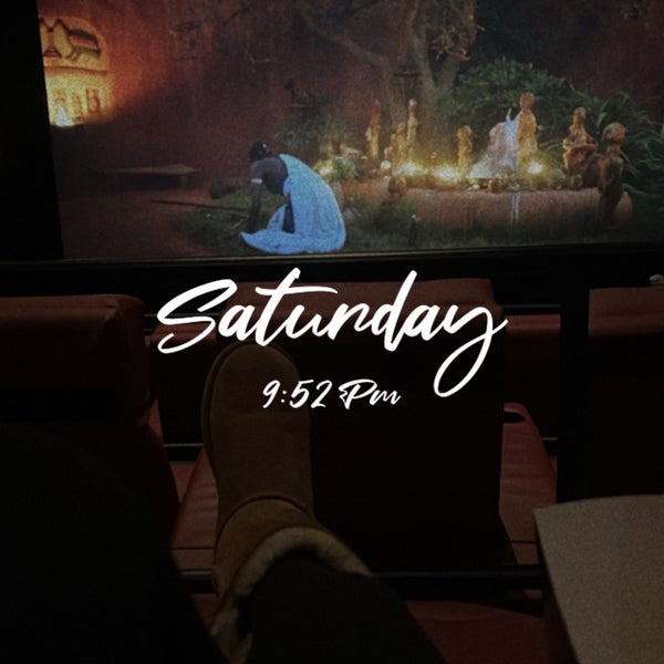 Cobb Village 12 Cinemas 37 tips from 2394 visitors