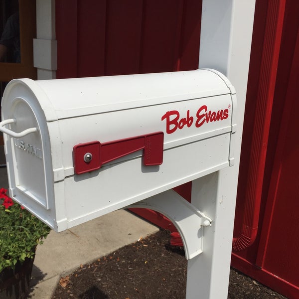 Bob Evans Restaurant Jamestown, NY