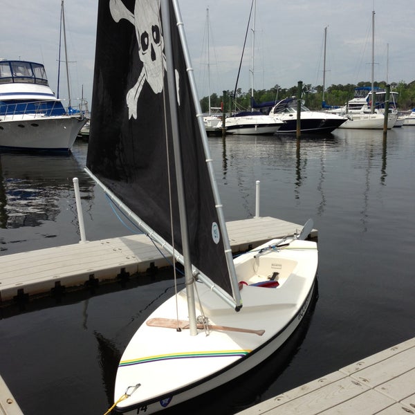 Camp Lejeune Marina 34 visitors