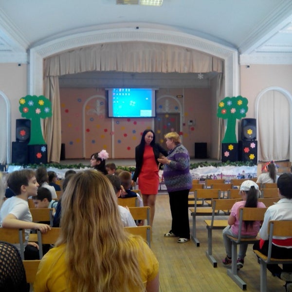 Школа 355 в санкт петербурге