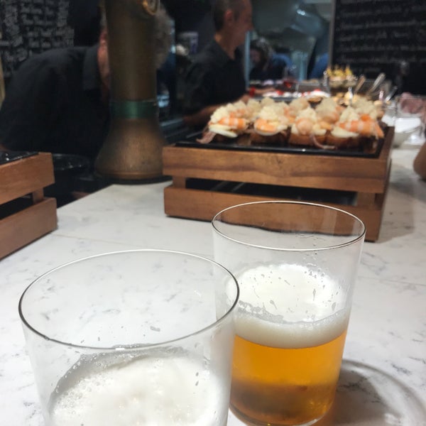 10/6/2019 tarihinde Franziskaziyaretçi tarafından Restaurante Casa Urola'de çekilen fotoğraf