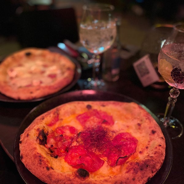 manoamano Cocktail Bar in Wiesbaden