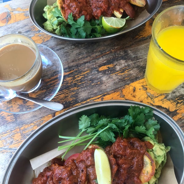 9/27/2019 tarihinde Franziskaziyaretçi tarafından Milk Cafe'de çekilen fotoğraf