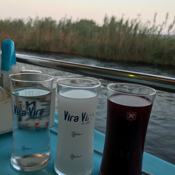 Photo taken at Vira Vira by Ömer 🇹🇷 𐱅𐰇𐰼𐰜 🇹🇷 on 8/25/2021