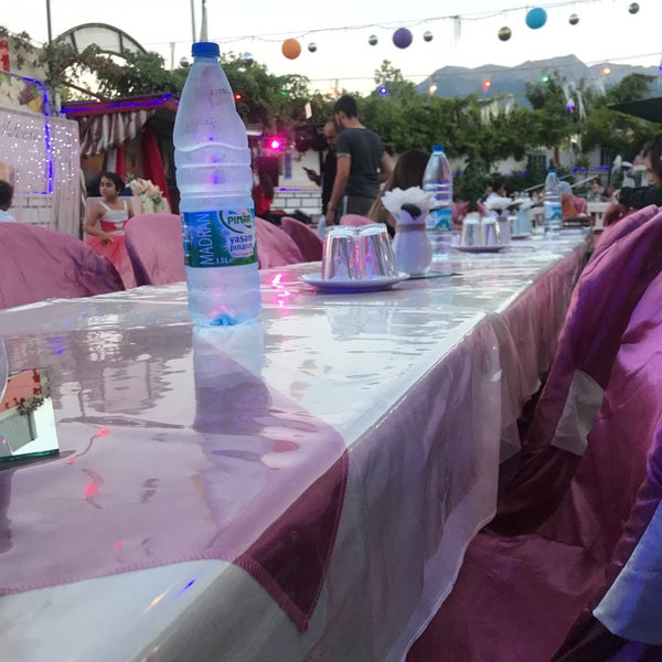 Taş Ev Düğün Salonu Denizli�de Nikah / Düğün Salonu