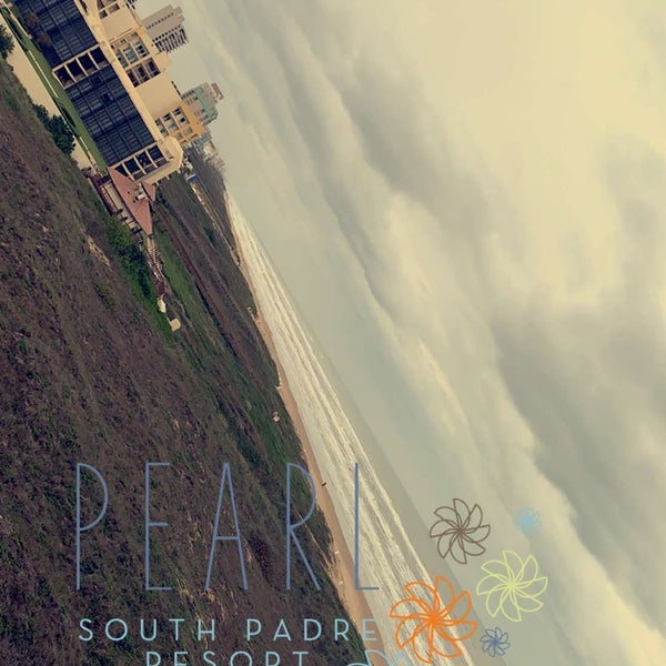 Photo taken at Pearl South Padre by Talal A. on 3/16/2019