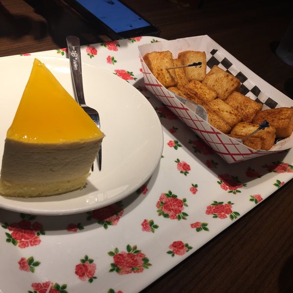 8/18/2018にXu S.がRain Cafeで撮った写真