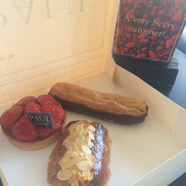 Paul Charing Cross 5 Tips