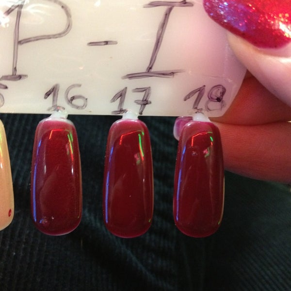 Andy's Nails Nail Salon in Germantown