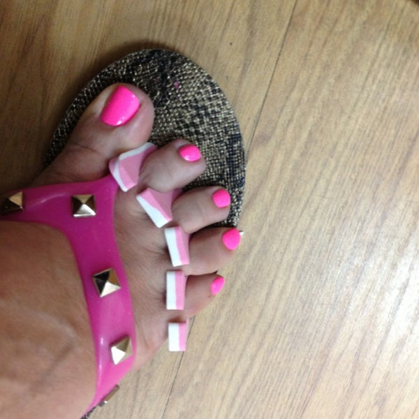 Andy's Nails Nail Salon in Germantown