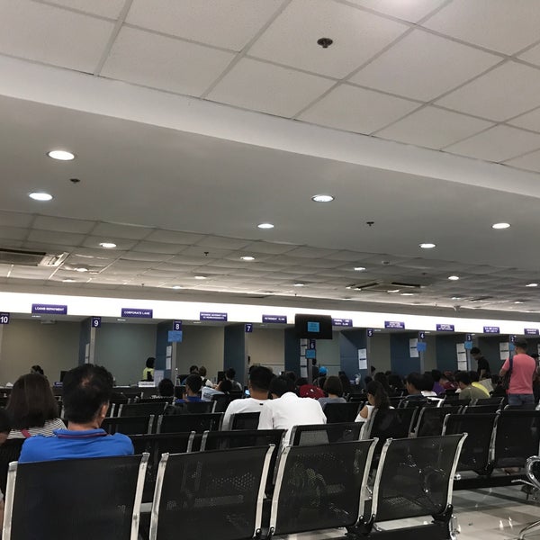 Sss Sm Aura Taguig Branch Fort Bonifacio Global City Calabarzon