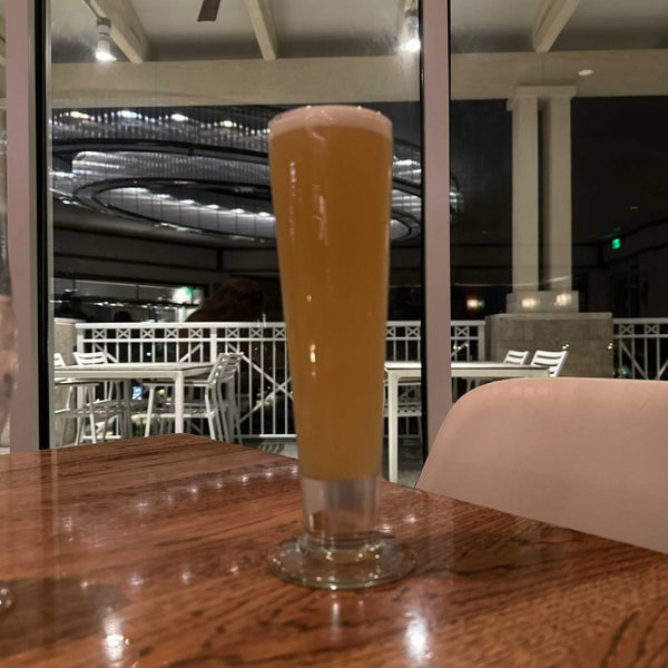 Euphoria Restaurant in Orlando