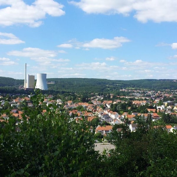 Германия бексбах - 86 фото