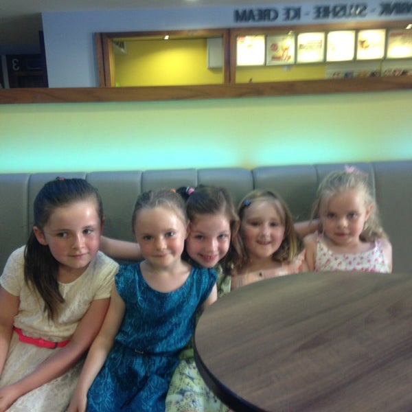 Cinema Killarney 3 tips from 116 visitors