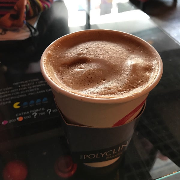 Sureshot (Now Closed) Coffee Shop in University District