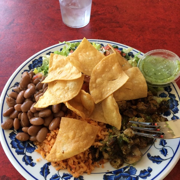 Photo taken at TNT Taqueria by Zoe on 6/25/2016