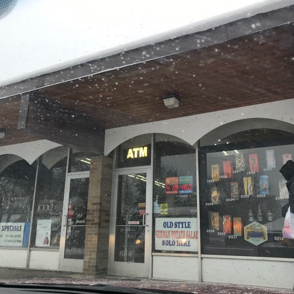 Photos at Ann Arbor Party Center Liquor Store in Ann Arbor