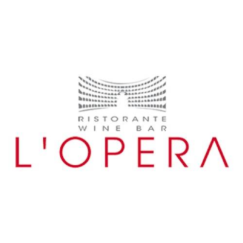 Foto diambil di L&#39;Opéra oleh federica s. pada 10/17/2017
