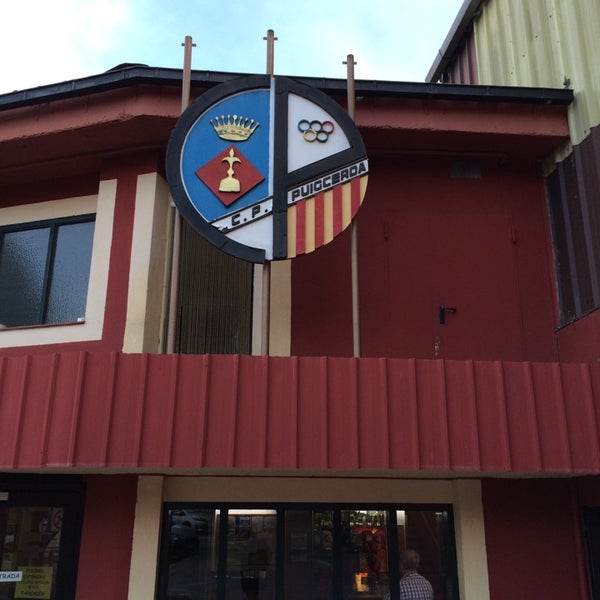 Club Poliesportiu Puigcerdà 5 conseils de 151 visiteurs