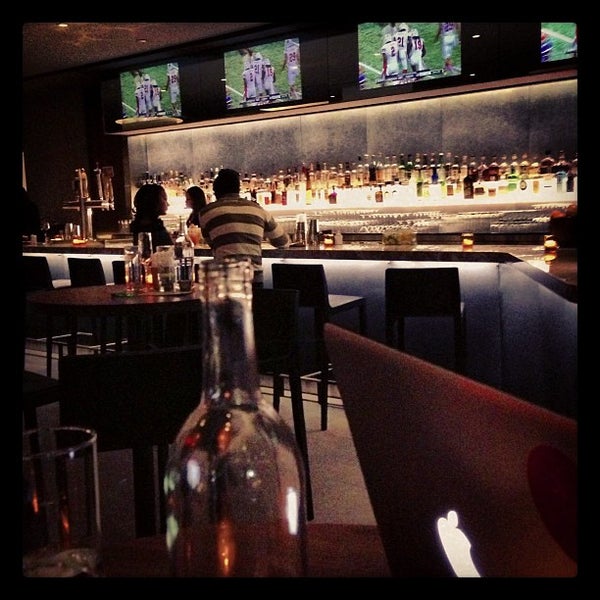 Photo taken at The LCL: Bar &amp; Kitchen by Victor P. on 1/3/2013