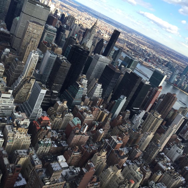 Las mejores fotos de Nueva York. Utilicen la audioguía.