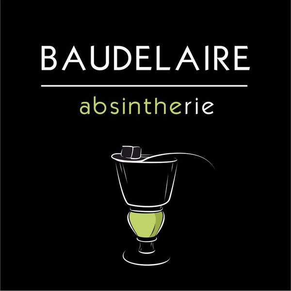 Photo taken at Baudelaire • Absintherie | Bar by Baudelaire • Absintherie | Bar on 10/22/2017