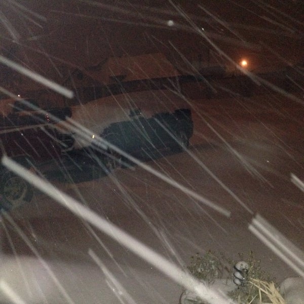 Laverne, OK 1 tip from 40 visitors