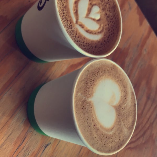 12/28/2019 tarihinde Ahmed M.ziyaretçi tarafından Coffeecompany'de çekilen fotoğraf