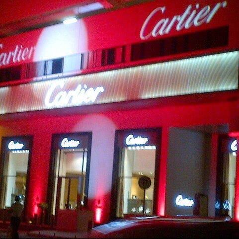 Cartier - 50 tips from 12723 visitors