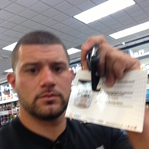 The Vitamin Shoppe University Drive 1400 University Dr