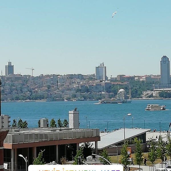 Foto diambil di Keyif İstanbul oleh Cesur S. pada 6/3/2019