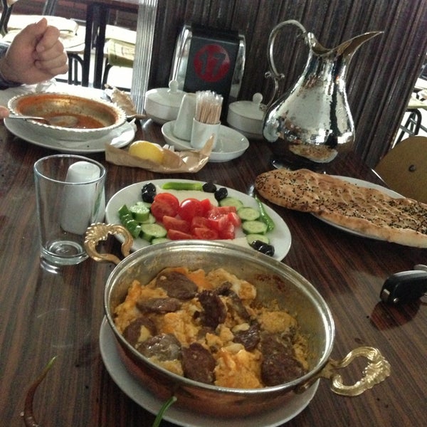 Tadım Lokantası 128 tavsiye