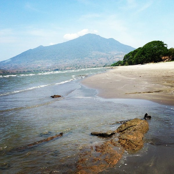 Santo playa. Санто Плайя