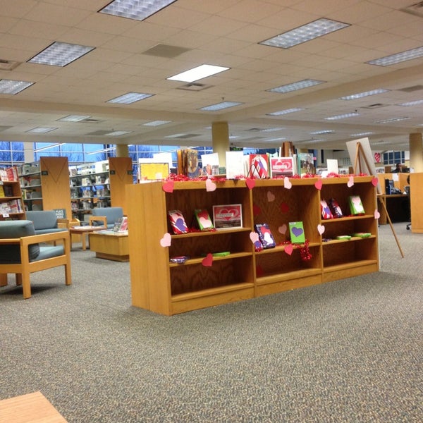 Library se
