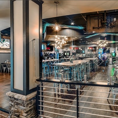 circle bowl pro shop