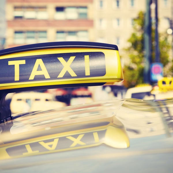 Know your price before you travel. Try our taxi planner to find out exact price of the point to point taxi.