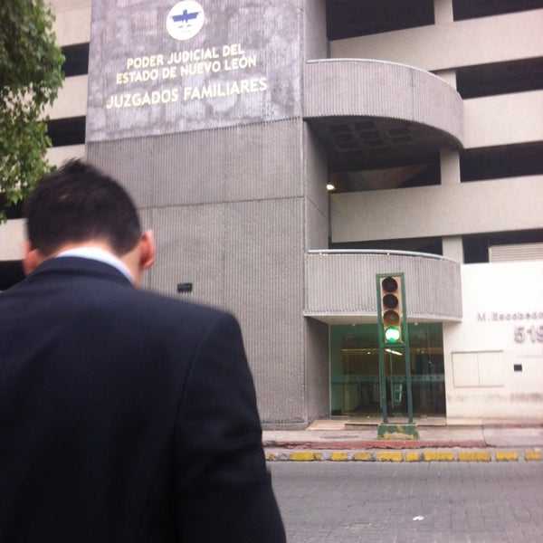 Juzgado Primero de lo Familiar, Quintana Roo (+52 998 881 0230)