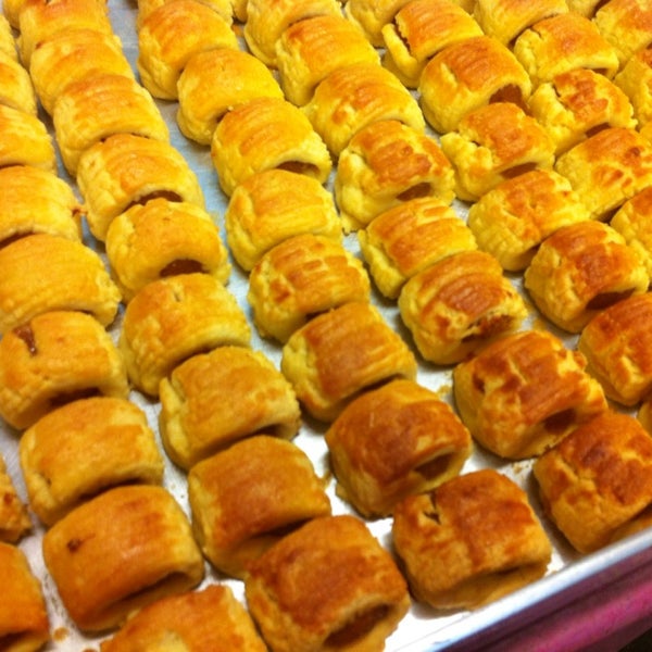 Madam Goh's Pineapple Tarts House Bakery