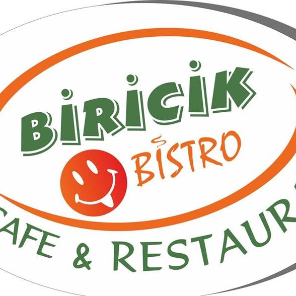 Foto tomada en Biricik Bistro Cafe &amp; Restaurant  por Biricik Bistro Cafe &amp; Restaurant el 11/14/2013