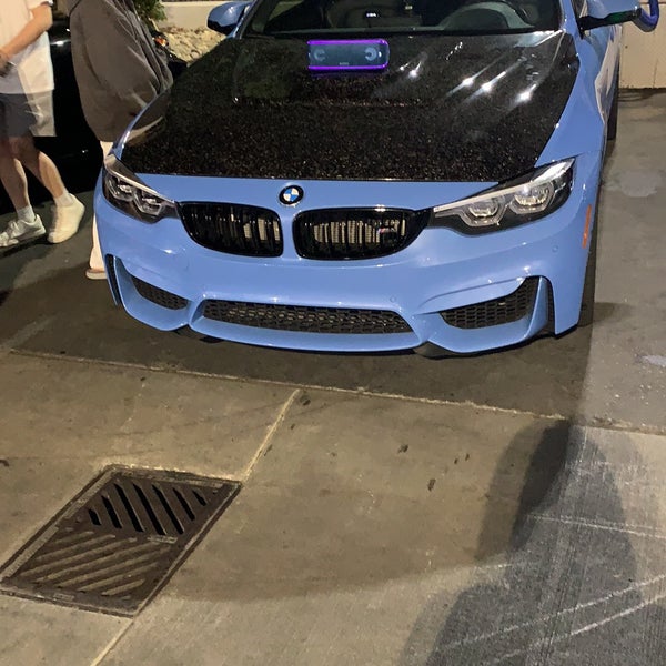 Photos at Brown Bear Car Wash Fremont 3977 Leary Way NW