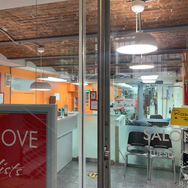 A Cut Above Grooming Salon Lincoln Square 4 tips from 94 visitors